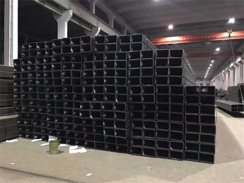 月湖冷拔方管选型指南 工程采购怎么选